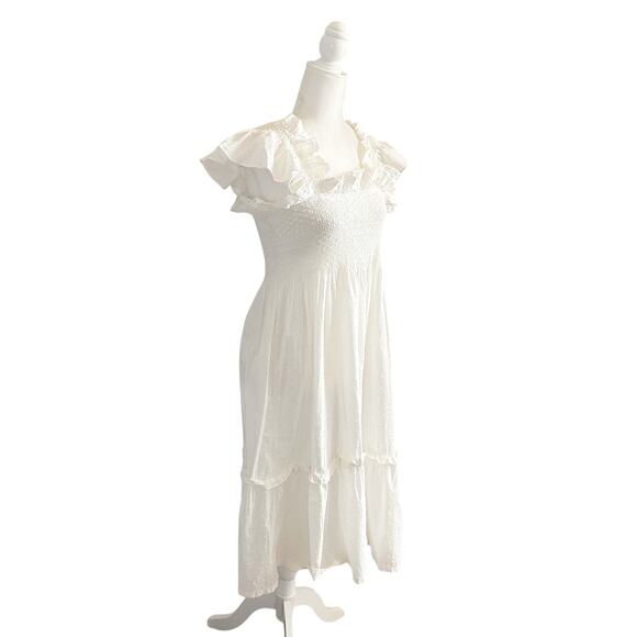 Lindsey Thornburg Dress Small NEW - Picture 4 of 9